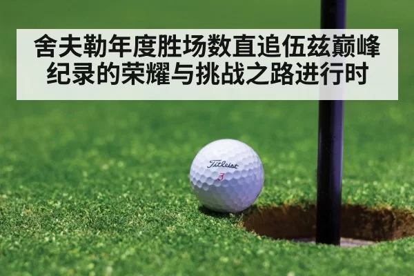 舍夫勒年度胜场数直追伍兹巅峰纪录的荣耀与挑战之路进行时